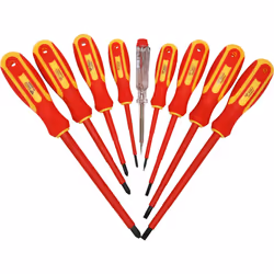 Brilliant Tools BT068010 cacciavite manuale