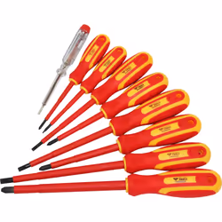 Brilliant Tools BT068010 cacciavite manuale