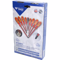 Brilliant Tools BT068010 cacciavite manuale - Vista aggiuntiva 6