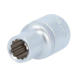 Bussola esagonale 1/2', 10 mm
