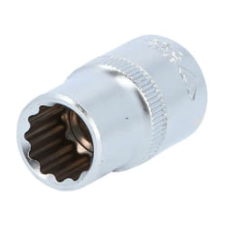 Bussola esagonale 1/2', 13 mm