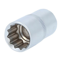 Bussola esagonale 1/2", 16 mm