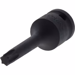 Fabbricazione secondo DIN 3121 Attacco quadro femmina 1/2“ (12,5 mm) Per avvitatore a percussione e funzionamento con cricche ...