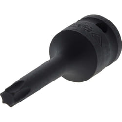 Bussola per avvitatore ad impulsi da 1/2', Torx T50