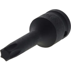 Bussola per avvitatore ad impulsi da 1/2', Torx T55