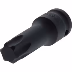 Fabbricazione secondo DIN 3121 Attacco quadro femmina 1/2“ (12,5 mm) Per avvitatore a percussione e funzionamento con cricche ...