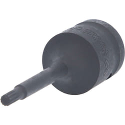 Bussola per avvitatore ad impulsi 1/2' , xzn M5