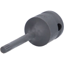 Bussola per avvitatore ad impulsi 1/2' , xzn M6