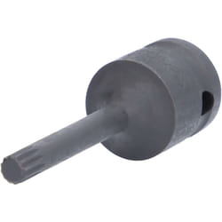 Bussola per avvitatore ad impulsi 1/2' , xzn M8