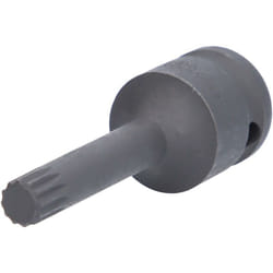 Bussola per avvitatore ad impulsi 1/2' , xzn M10