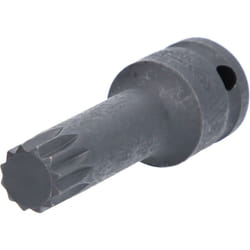 Bussola per avvitatore ad impulsi 1/2' , xzn M16