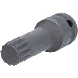 Bussola per avvitatore ad impulsi 1/2' , xzn M18