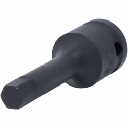 Fabbricazione secondo DIN 3121 Attacco quadro femmina 1/2“ (12,5 mm) Per avvitatore a percussione e funzionamento con cricche ...