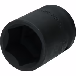 Fabbricazione secondo DIN 3121 Attacco quadro femmina 1/2“ (12,5 mm) Per avvitatore a percussione e funzionamento con cricche ...