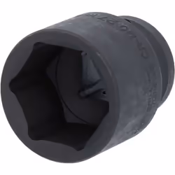 Fabbricazione secondo DIN 3121 Attacco quadro femmina 1/2“ (12,5 mm) Per avvitatore a percussione e funzionamento con cricche ...