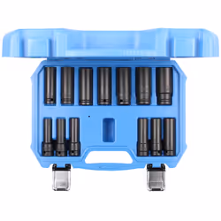 Brilliant Tools BT022625 douills et ensemble de douilles - Vista aggiuntiva 5