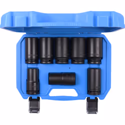 Brilliant Tools BT025600 douills et ensemble de douilles - Vista aggiuntiva 5