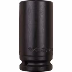 Descrizione Llave de vaso de impacto hexagonal 3/4, 24 mm, larga
