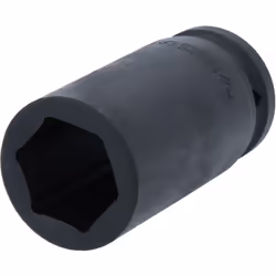 Fabbricazione secondo DIN 3121 Attacco quadro femmina 3/4“ (20 mm) Per avvitatore a percussione e funzionamento con cricchett ...