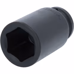 Fabbricazione secondo DIN 3121 Attacco quadro femmina 3/4“ (20 mm) Per avvitatore a percussione e funzionamento con cricchett ...