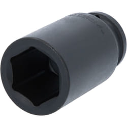 Bussola per avvitatore a impulsi esagonale 3/4' 34 mm, lunga