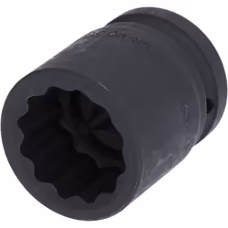 Fabbricazione secondo DIN 3121 Attacco quadro femmina 3/4“ (20 mm) Per avvitatore a percussione e funzionamento con cricchett ...