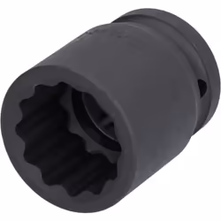 Fabbricazione secondo DIN 3121 Attacco quadro femmina 3/4“ (20 mm) Per avvitatore a percussione e funzionamento con cricchett ...