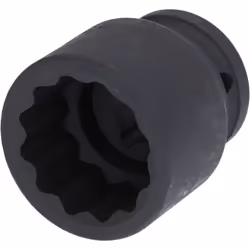 Fabbricazione secondo DIN 3121 Attacco quadro femmina 3/4“ (20 mm) Per avvitatore a percussione e funzionamento con cricchett ...