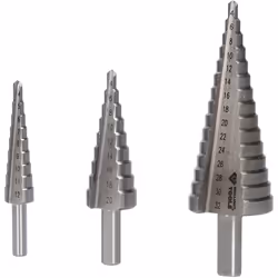 Brilliant Tools BT101925, 3 pz
