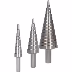 Brilliant Tools BT101925 punta per trapano 3 pz - Vista aggiuntiva 4