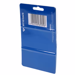 Brilliant Tools BT101925 punta per trapano 3 pz - Vista aggiuntiva 8