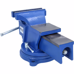 Brilliant Tools BT156942 morsa da banco