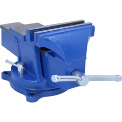 Brilliant Tools BT156942 morsa da banco - Vista aggiuntiva 4