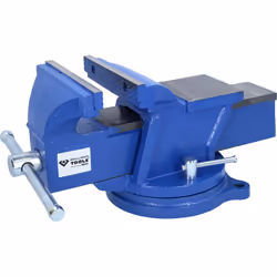 Brilliant Tools BT156942 morsa da banco - Vista aggiuntiva 5