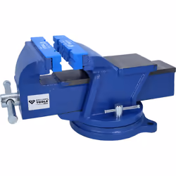 Brilliant Tools BT156942 morsa da banco - Vista aggiuntiva 6