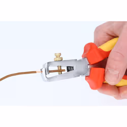 Brilliant Tools BT068014 pinza spellacavi - Vista aggiuntiva 6