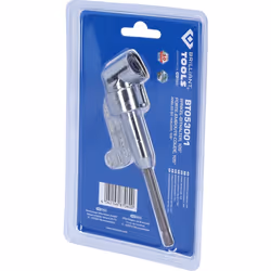 Brilliant Tools BT053001 adattatore ed estensione per chiavi 1 pz - Vista aggiuntiva 7