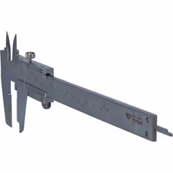 Brilliant Tools BT114902 calibro