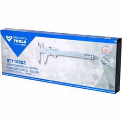 Brilliant Tools BT114902 calibro - Vista aggiuntiva 6