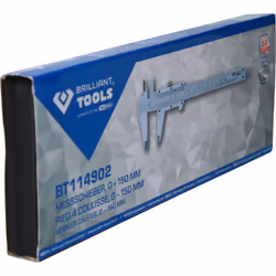 Brilliant Tools BT114902 calibro - Vista aggiuntiva 7