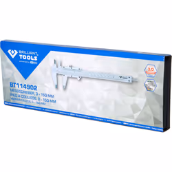 Brilliant Tools BT114902 calibro - Vista aggiuntiva 8