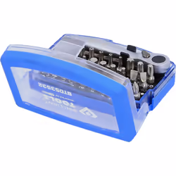 Brilliant Tools BT053532 chiave a cricchetto 32 pz - Vista aggiuntiva 4