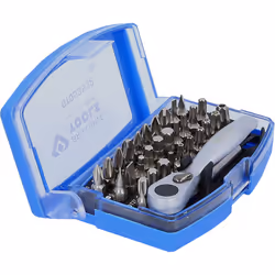 Brilliant Tools BT053532 chiave a cricchetto 32 pz - Vista aggiuntiva 5