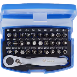 Brilliant Tools BT053532 chiave a cricchetto 32 pz - Vista aggiuntiva 6