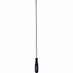 Per sollevare pezzi di piccole dimensioni Gambo flessibile per punti di difficile accesso Lunghezza totale: 50 cm Ø 6 mm Port ...