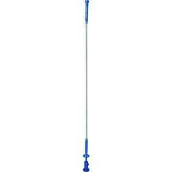 Brilliant Tools - Utensile prensile con magnete e led, rigido