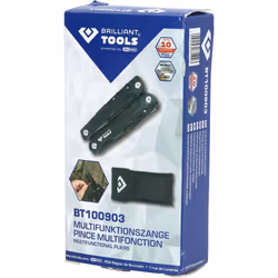 Brilliant Tools BT100903 pinza multiuso - Vista aggiuntiva 6