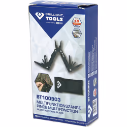 Brilliant Tools BT100903 pinza multiuso - Vista aggiuntiva 8
