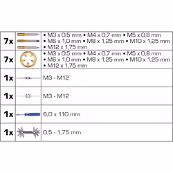 Brilliant Tools BT101950 riparazione e manutenzione del veicolo - Vista aggiuntiva 8