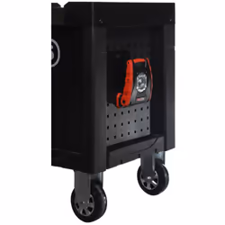 KS Tools 150.4351 luce da lavoro Nero, Rosso LED 10 W - Vista aggiuntiva 6